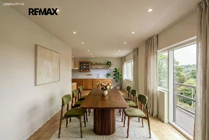 Prodej bytu 4+kk 112 m² Žižkova, Dobříš