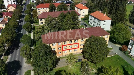 Prodej bytu 3+kk 71 m² Jedličkova, Lysá nad Labem