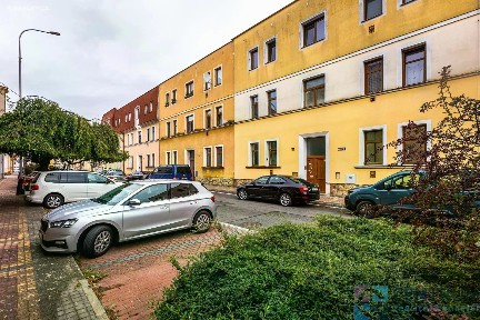 S. K. Neumanna, Mladá Boleslav - Mladá Boleslav III
