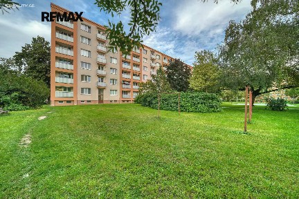 Družstevní, Kolín - Kolín II