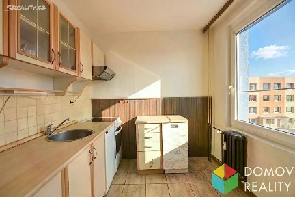 Prodej bytu 3+1 69 m² Imramovského, Jílové u Prahy