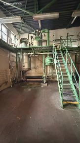 Pronájem skladového prostoru 52 m² Jana Palacha, Pardubice - Zelené Předměstí
