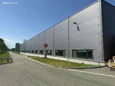 Pronájem výrobní haly, prostoru 8955 m² Jevíčko