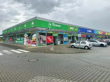 S. K. Neumanna, Pardubice - Zelené Předměstí