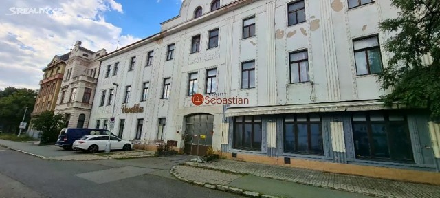Pronájem skladového prostoru 20 m²