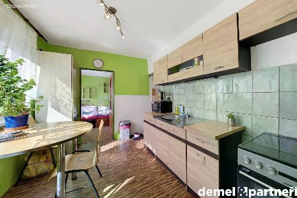 Prodej bytu 2+1 57 m²