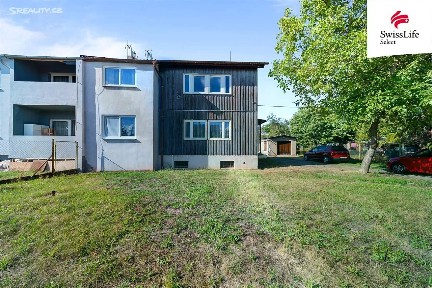 Prodej bytu 3+kk 64 m²