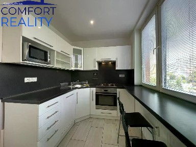 Prodej bytu 3+1 74 m² Výškovická, Ostrava - Zábřeh
