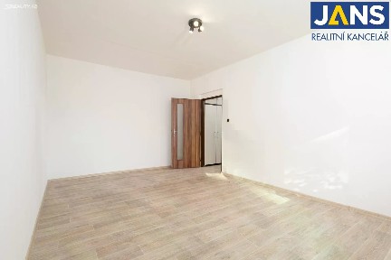 Prodej bytu 1+1 36 m²