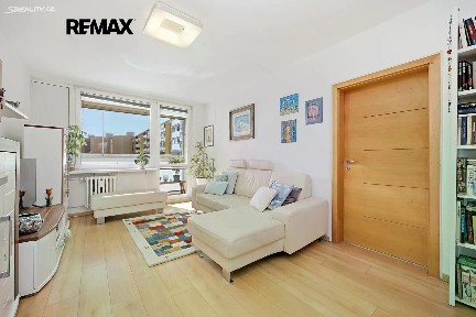 Prodej bytu 3+1 76 m²