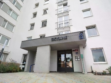 Prodej bytu 2+kk 46 m²