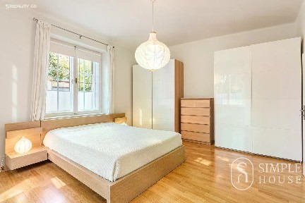 Prodej bytu 3+kk 76 m²