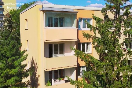 Provazníkova, Brno - Černá Pole