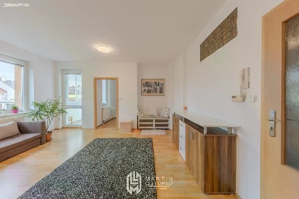 Okružní, Olomouc - Neředín