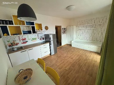 Prodej bytu 1+kk 25 m²