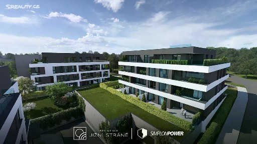 Prodej bytu 3+kk 83 m²