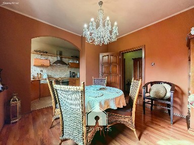 Prodej bytu 3+1 94 m²