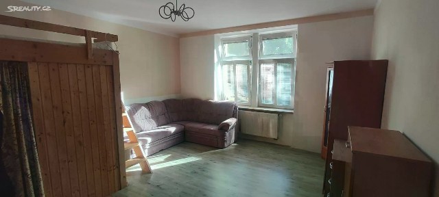 Prodej bytu 1+1 48 m²