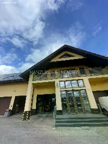 Nemanická, České Budějovice - České Budějovice 3