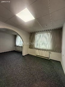 Pronájem kanceláře 24 m²