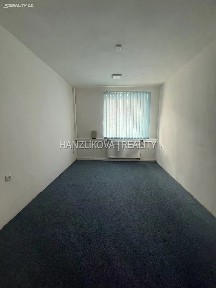 Pronájem kanceláře 13 m²