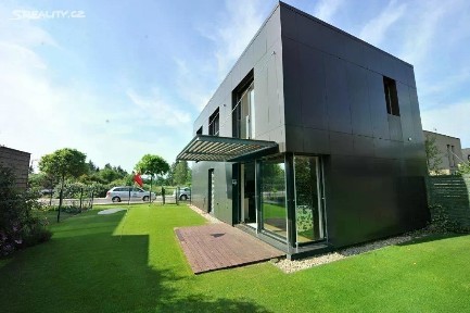 Pronájem rodinného domu 110 m², pozemek 238 m²