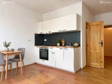 Pronájem bytu 2+kk 60 m² Veselka, Troubsko