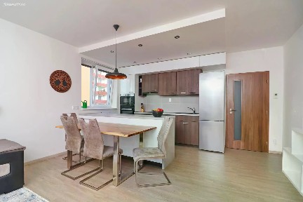 Pronájem bytu 3+kk 80 m² Janského, Olomouc - Povel