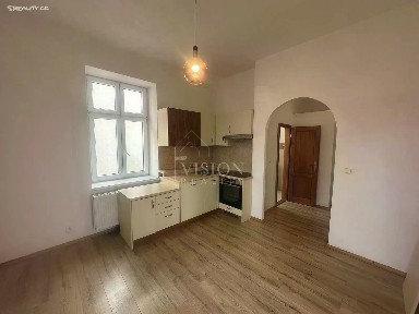 Pronájem bytu 2+1 57 m² Ústecká, Tábor