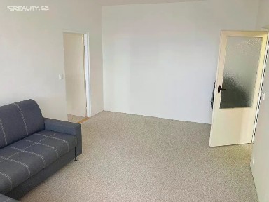 Pronájem bytu 2+1 58 m² Tlapákova, Ostrava - Hrabůvka