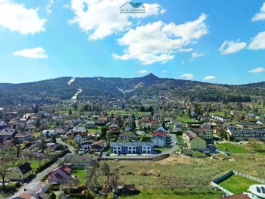 Liberec, Liberec XIX-Horní Hanychov, Irkutská