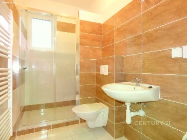 Pronájem bytu 1+1 31 m²