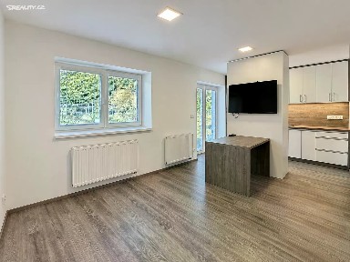 Pronájem bytu 2+kk 45 m²