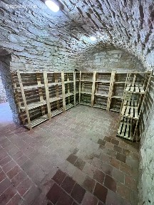 Pronájem skladového prostoru 25 m² Zvonařovská, Praha - Libeň