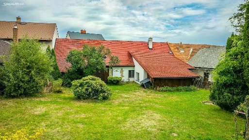 Štítného, Horní Cerekev