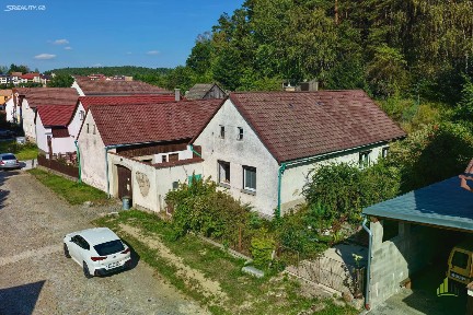 Mrákotín, Jihlava