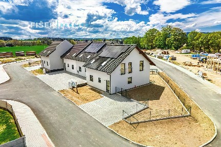 Arbesova, Světlá nad Sázavou