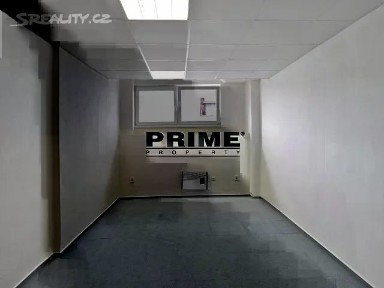 Pronájem skladového prostoru 22 m²