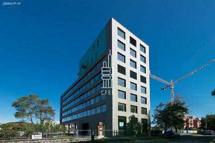 Pronájem restaurace 99 m²