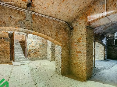 Pronájem restaurace 120 m²