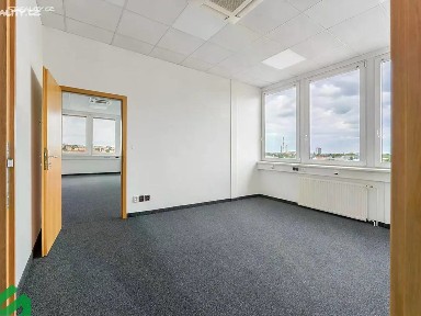 Pronájem kanceláře 18 m²