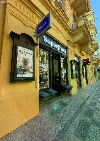 Pronájem restaurace 26 m²
