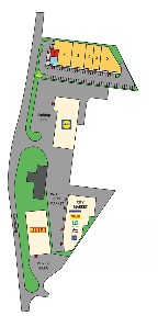 Jeseník, Bezručova
