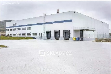 Pronájem skladového prostoru 25000 m²