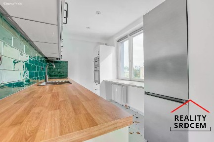 Pronájem bytu 2+kk 56 m² Hlavní třída, Ostrava - Poruba