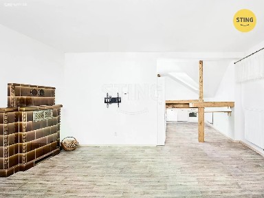 Pronájem bytu 5+1 154 m²