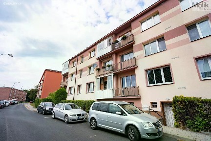 Prodej činžovního domu 480 m² Kosmonautů, Chomutov