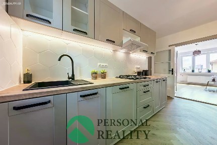 Pronájem bytu 2+1 53 m² 28. října, Příbram - Příbram VII