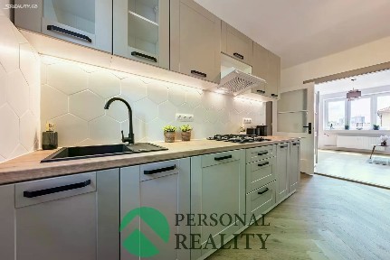 Pronájem bytu 2+1 53 m²