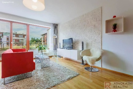 Pronájem bytu 2+kk 78 m²